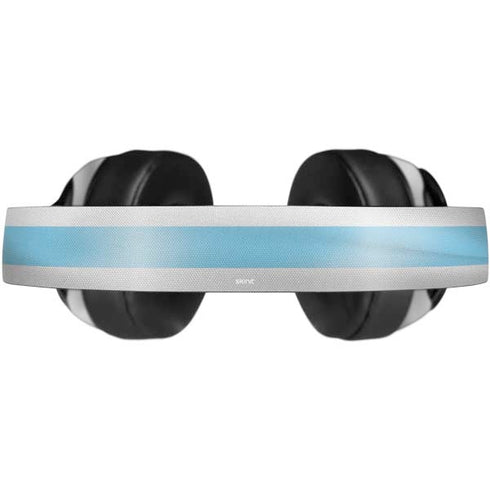 Argentina Soccer Flag Beats Solo Pro Skin