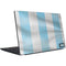 Argentina Soccer Flag Dell Vostro Skin