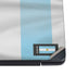 Argentina Soccer Flag Dell Vostro Skin
