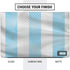 Argentina Soccer Flag Dell Vostro Skin