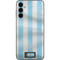 Argentina Soccer Flag Galaxy A14 5G Skin