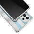 Argentina Soccer Flag Galaxy A53 5G Clear Case