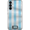 Argentina Soccer Flag Galaxy A54 5G Skin