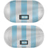 Argentina Soccer Flag Galaxy Buds Plus Skin