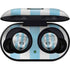 Argentina Soccer Flag Galaxy Buds Skin