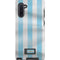 Argentina Soccer Flag Galaxy Note 10 Pro Case