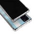 Argentina Soccer Flag Galaxy Note20 5G Clear Case