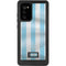 Argentina Soccer Flag Galaxy Note20 5G Waterproof Case