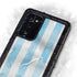 Argentina Soccer Flag Galaxy Note20 5G Waterproof Case