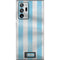 Argentina Soccer Flag Galaxy Note20 Ultra 5G Skin