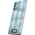 Argentina Soccer Flag Galaxy S20 Fan Edition Skin