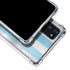 Argentina Soccer Flag Galaxy S20 FE Clear Case