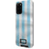 Argentina Soccer Flag Galaxy S20 Plus Pro Case