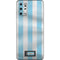 Argentina Soccer Flag Galaxy S20 Plus Skin