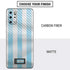 Argentina Soccer Flag Galaxy S20 Plus Skin