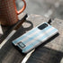 Argentina Soccer Flag Galaxy S20 Pro Case