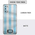 Argentina Soccer Flag Galaxy S20 Skin