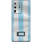 Argentina Soccer Flag Galaxy S20 Ultra 5G Skin