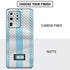 Argentina Soccer Flag Galaxy S20 Ultra 5G Skin