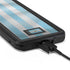 Argentina Soccer Flag Galaxy S20 Waterproof Case