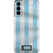 Argentina Soccer Flag Galaxy S21 5G Skin