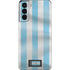Argentina Soccer Flag Galaxy S21 5G Skin
