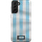 Argentina Soccer Flag Galaxy S21 FE Pro Case