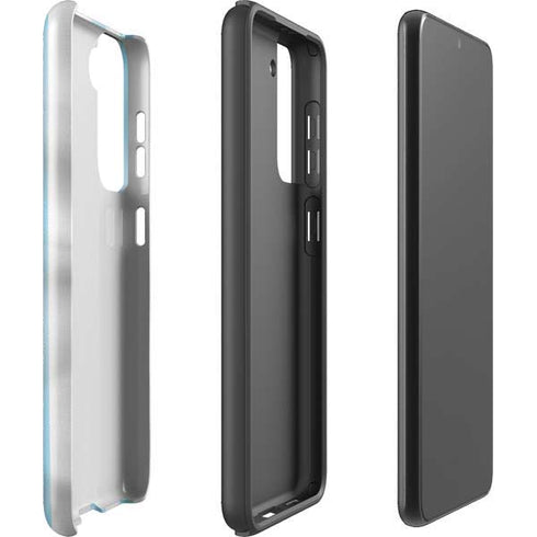 Argentina Soccer Flag Galaxy S21 Plus 5G Pro Case