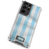 Argentina Soccer Flag Galaxy S21 Ultra 5G Clear Case