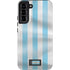 Argentina Soccer Flag Galaxy S22 Plus Pro Case