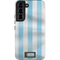 Argentina Soccer Flag Galaxy S22 Pro Case