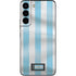Argentina Soccer Flag Galaxy S22 Skin
