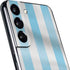 Argentina Soccer Flag Galaxy S22 Skin