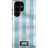 Argentina Soccer Flag Galaxy S22 Ultra Pro Case