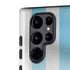 Argentina Soccer Flag Galaxy S22 Ultra Pro Case