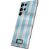 Argentina Soccer Flag Galaxy S22 Ultra Skin