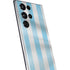 Argentina Soccer Flag Galaxy S22 Ultra Skin