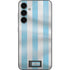 Argentina Soccer Flag Galaxy S23 FE Skin