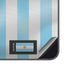 Argentina Soccer Flag Galaxy S23 FE Skin