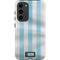 Argentina Soccer Flag Galaxy S23 Plus Pro Case