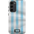 Argentina Soccer Flag Galaxy S23 Plus Pro Case