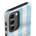 Argentina Soccer Flag Galaxy S23 Plus Pro Case