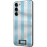 Argentina Soccer Flag Galaxy S23 Plus Skin