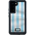 Argentina Soccer Flag Galaxy S23 Waterproof Case