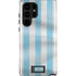 Argentina Soccer Flag Galaxy S24 Ultra Impact Case