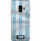 Argentina Soccer Flag Galaxy S9 Skin