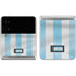 Argentina Soccer Flag Galaxy Z Flip4 5G Skin