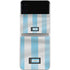 Argentina Soccer Flag Galaxy Z Flip4 5G Skin