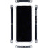 Argentina Soccer Flag Galaxy Z Flip5 5G Clear Case