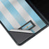 Argentina Soccer Flag Galaxy Z Fold3 5G Skin